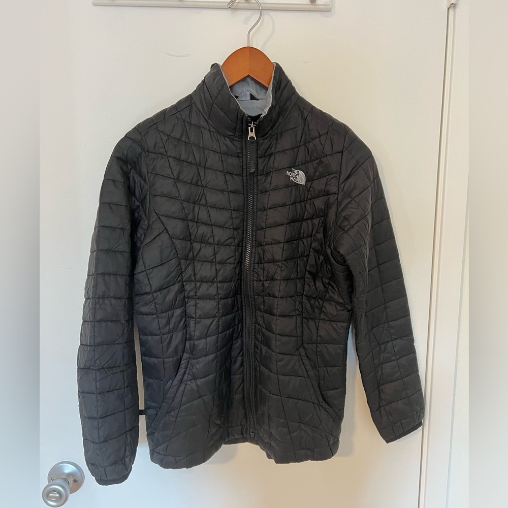 The north face  girls jacket